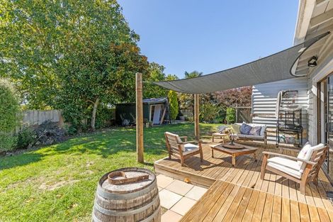 Photo of property in 28 Knights Lane, Grovetown, Blenheim, 7202