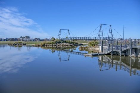 Photo of property in 59 Te Hurunui Drive, Pegasus, 7612
