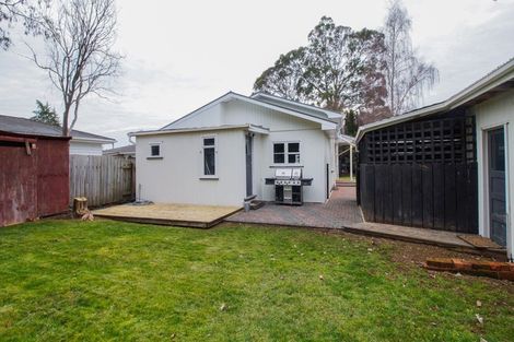 Photo of property in 32 Miro Street, Ohakune, 4625