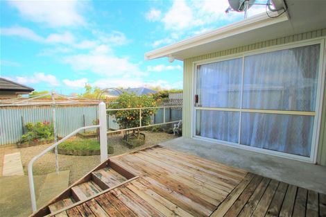 Photo of property in 57 Rugby Street, Levin, 5510