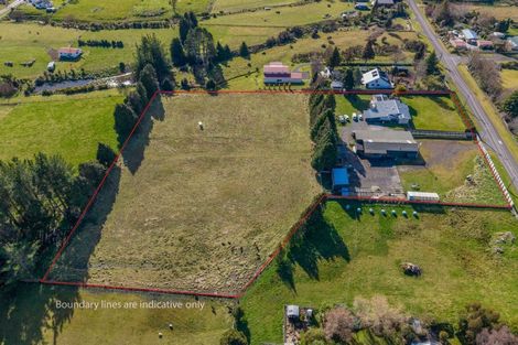 Photo of property in 13 Ruapehu Road, Ohakune, 4625