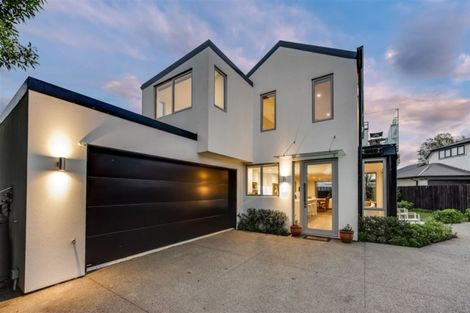 Photo of property in 38 Westminster Street, St Albans, Christchurch, 8014