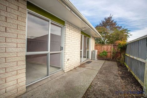 Photo of property in 4/149 Clarence Street, Riccarton, Christchurch, 8011
