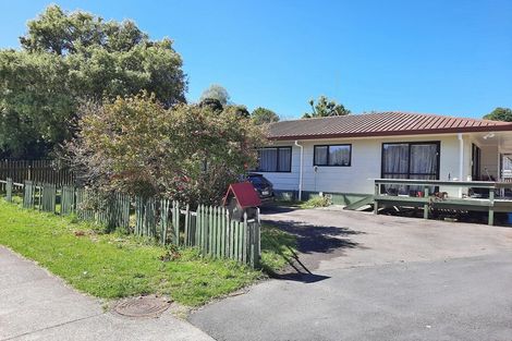 Photo of property in 68 Jonathon Street, Brookfield, Tauranga, 3110