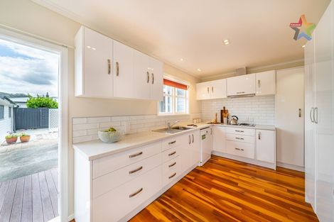 Photo of property in 20 Konini Street, Wainuiomata, Lower Hutt, 5014