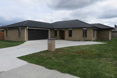 Photo of property in 3 Arista Way, Rototuna North, Hamilton, 3210