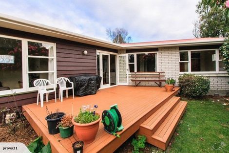 Photo of property in 30 Buick Crescent, Awapuni, Palmerston North, 4412