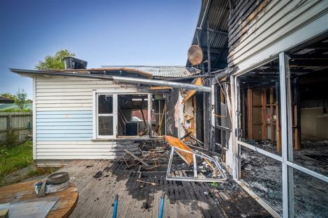 Photo of property in 1/28 Northcote Road, Northcote, Christchurch, 8052