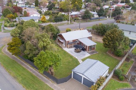 Photo of property in 247 Cambridge Avenue, Ashhurst, 4810