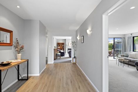 Photo of property in 9 Napoleon Close, Harewood, Christchurch, 8051