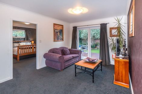 Photo of property in 15 Dunster Street, Burnside, Christchurch, 8053