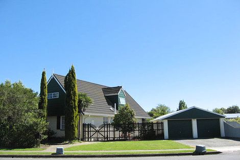 Photo of property in 34 Geddis Street, Rangiora, 7400