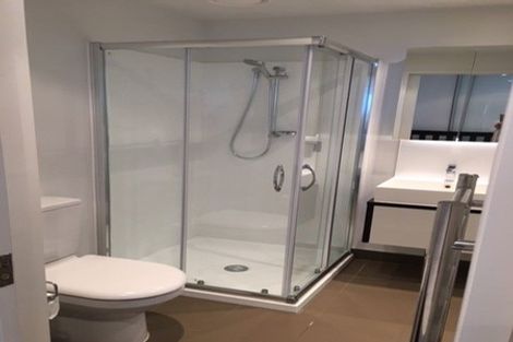 Photo of property in Queen's Residences, 2402/8 Airedale Street, Auckland Central, Auckland, 1010