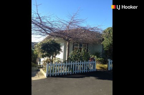 Photo of property in 25 Silverton Street, Andersons Bay, Dunedin, 9013