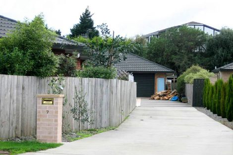 Photo of property in 7b Wood Leigh, Paraparaumu Beach, Paraparaumu, 5032