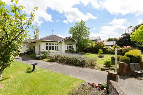 Photo of property in 55 Karina Terrace, Roslyn, Palmerston North, 4414