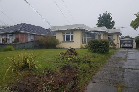 Photo of property in 478 Linwood Avenue, Woolston, Christchurch, 8062