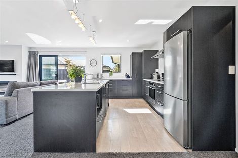 Photo of property in 10 Doppler Place, Wigram, Christchurch, 8042