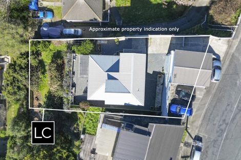 Photo of property in 29 Mccoll Street, Vogeltown, Wellington, 6021