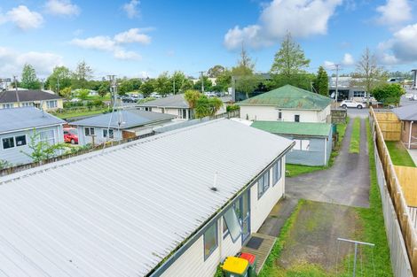 Photo of property in 22a Higgins Road, Frankton, Hamilton, 3204