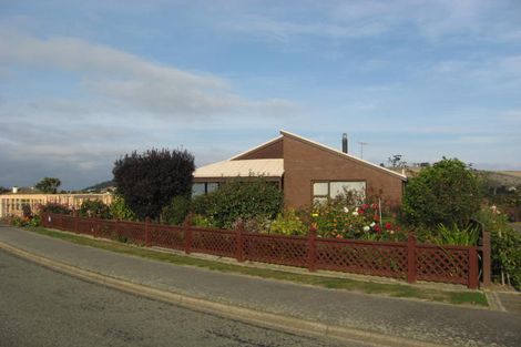 Photo of property in 10 Swift Street, South Hill, Oamaru, 9400