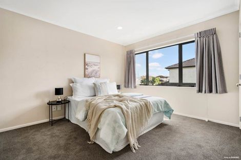 Photo of property in 42 Topland Drive, Flat Bush, Auckland, 2019
