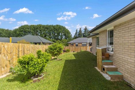 Photo of property in 9 Maple Place, Morrinsville, 3300