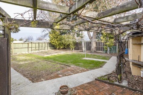 Photo of property in 25 Leeston And Lake Road, Leeston, 7632
