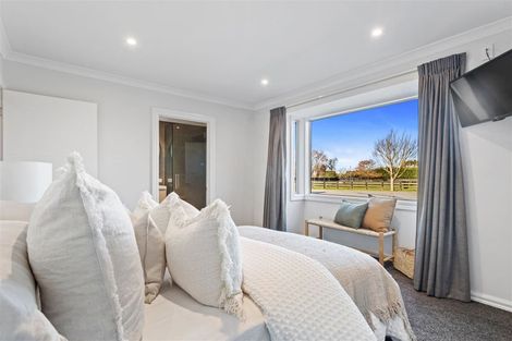 Photo of property in 13 Bramleys Road, Flaxton, Kaiapoi, 7691