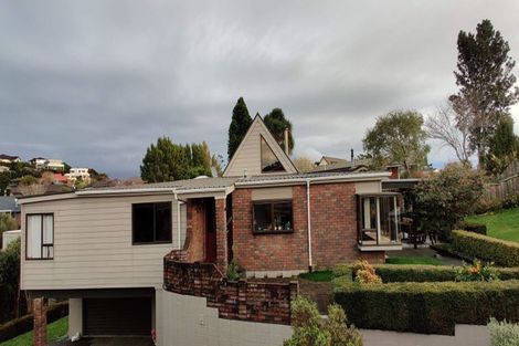 Photo of property in 179 Govett Avenue, Frankleigh Park, New Plymouth, 4310