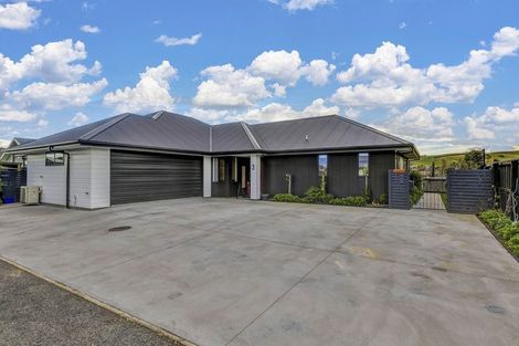 Photo of property in 3 Cox Lane, Amberley, 7410