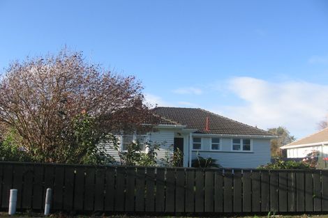 Photo of property in 19 Seddon Street, Takaro, Palmerston North, 4412