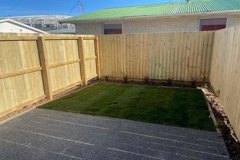Photo of property in 9/291 Hereford Street, Christchurch Central, Christchurch, 8011