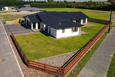 Photo of property in 341a Lincoln Rolleston Road, Rolleston, 7615