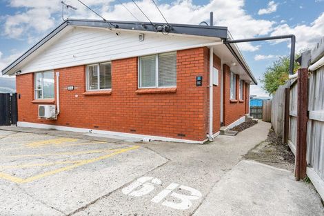 Photo of property in 6b Hereford Street, Roslyn, Dunedin, 9010