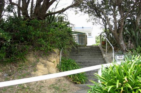 Photo of property in 127 The Ridgeway, Mornington, Wellington, 6021