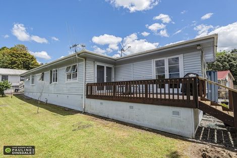 Photo of property in 52 Morningside Road, Morningside, Whangarei, 0110