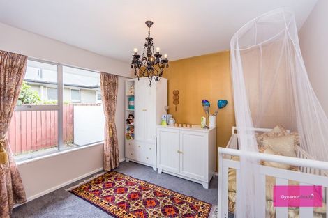 Photo of property in 2 Witbrock Crescent, Burnside, Christchurch, 8053