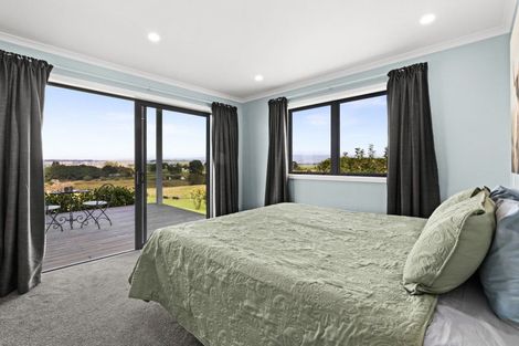 Photo of property in 201 Crownthorpe Road, Crownthorpe, Hastings, 4179