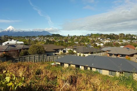 Photo of property in 10c Anderson Way, Highlands Park, New Plymouth, 4312