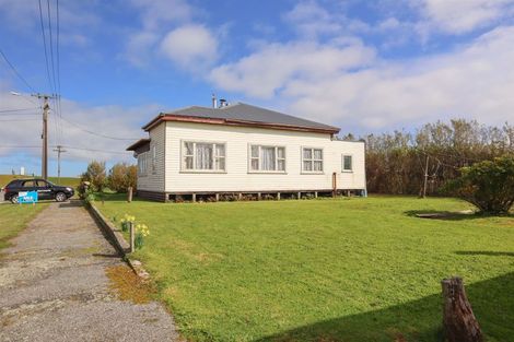 Photo of property in 22 Newcastle Street, Cobden, Greymouth, 7802