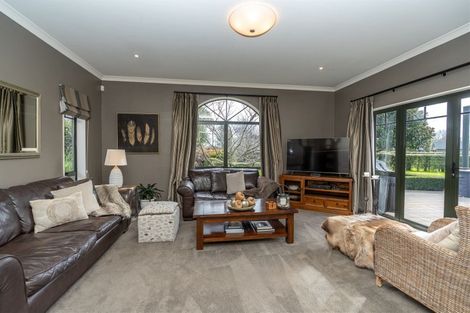 Photo of property in 239 Pencarrow Road, Tamahere, Hamilton, 3283