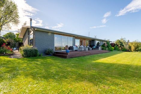 Photo of property in 159 Downs Road, Geraldine Downs, Geraldine, 7991