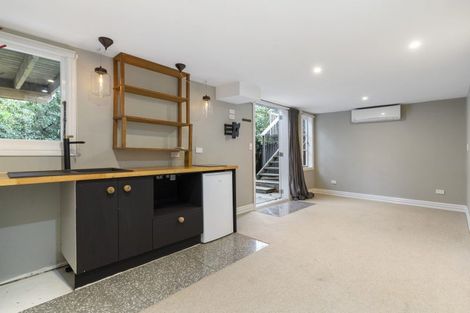 Photo of property in 19 Costley Street, Freemans Bay, Auckland, 1011