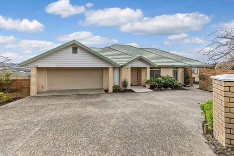 Photo of property in 4 Swanton Drive, Huntsbury, Christchurch, 8022