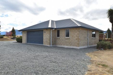 Photo of property in 87 Ostler Road, Twizel, 7901