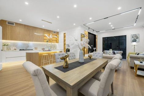 Photo of property in 2c Hughs Way, Flat Bush, Auckland, 2019