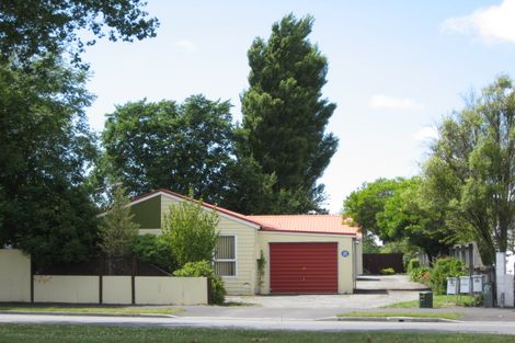 Photo of property in 1/148 Ensors Road, Waltham, Christchurch, 8023