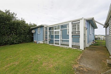 Photo of property in 167 Tasman Street, Opunake, 4616