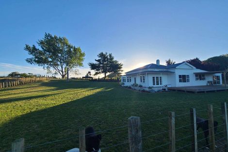 Photo of property in 412 Rongoiti Road, Taihape, 4796